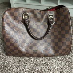 Louis Vuitton Handbag